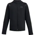 Under Armour Unstoppable Fleece Sweatshirt Med Lynlås