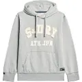 Superdry Vintage Athletic Hættetrøje