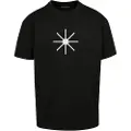 Mister tee Error Oversize T-shirt Med Korte ærmer