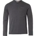 Vaude Rosemoor Iii T-shirt Med Lange ærmer