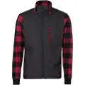 Vaude Bike Minaki Mid Jakke