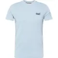 Superdry Vintage Logo Embroidered T-shirt Med Korte ærmer