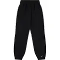 Nike Dri-FIT Multi-bukser til større børn (drenge) - sort