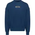 G-Star Photo Back Print Loose Sweatshirt