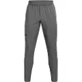 Under Armour Unstoppable Tapered Bukser