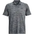 Under Armour Performance 3.0 Kortærmet Polo