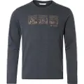 Vaude Rosemoor Iii T-shirt Med Lange ærmer