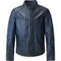 Salsa Jeans 21005597 Læderjakke