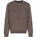 Armani Exchange 6dzm1f_zm1lz Trøje
