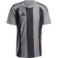 Adidas Striped 24 T-shirt Med Korte ærmer
