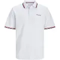 Jack & Jones Campa Kortærmet Polo