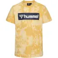 Hummel Jump Aop T-shirt Med Korte ærmer