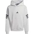 Adidas Future Icons 3 Stripes Hættetrøje