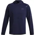 Under Armour Unstoppable Fleece Eu Hættetrøje