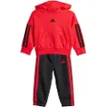 Adidas Essentials 3 Stripes Hd Joggers Sæt