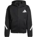 Adidas Z.n.e Sweatshirt Med Lynlås