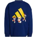 Adidas X Disney Mickey Mouse Sweatshirt