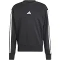 Adidas Essentials 3 Stripes French Terry Sweatshirt