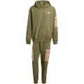 Adidas Sportswear Woven Cargo Træningsdragt