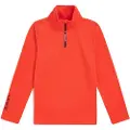 O'Neill Jack´s Polartec 100 Fleecejakke Med Halv Lynlås