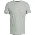 Adidas Ultimate Running Engineered Climacool+ T-shirt Med Korte ærmer
