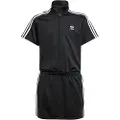 Adidas Originals Firebird Kortærmet Kort Kjole