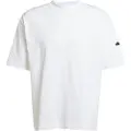 Adidas Essentials Loose Fit 3 Bar Logo T-shirt Med Korte ærmer