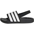 Adidas Adilette Estrap Badesandaler Til Børn