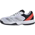Adidas Courtflash Sko Til Alle Overflader