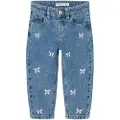 Name It Mini Baggy Fit- Jeans