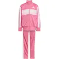 Adidas Seasonal Essentials Tiberio 3 Stripes Tricot Træningsdragt