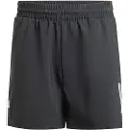 Adidas Club 3 Stripes Shorts