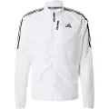 Adidas Own The Run 3 Stripes Packable Jakke