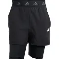 Adidas Gym+ 2in1 Shorts