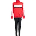 Adidas Seasonal Essentials Tiberio 3 Stripes Tricot Træningsdragt