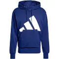 Adidas Essentials Big Logo French Terry Hættetrøje