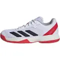 Adidas Courtflash Sko Til Alle Overflader