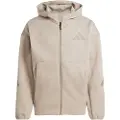 Adidas Z.n.e Sweatshirt Med Lynlås