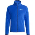 Adidas Terrex Multi Fleecejakke Med Fuld Lynlås