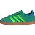 Adidas Originals Gazelle Comfort Closure Elastic Lace Sko