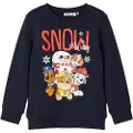 Name It Mini Paw Patrol Sweatshirt