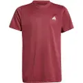 Adidas Club T-shirt Med Korte ærmer