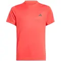 Adidas Club T-shirt Med Korte ærmer
