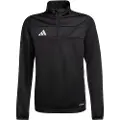 Adidas Tiro 25 Essentials Training Halv Lynlås Sweatshirt