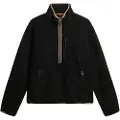 Superdry Outdoor Halv Lynlås Sweatshirt