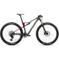 Orbea Oiz M-team 29´´ X0 Eagle Axs 2025 Mtb Cykel