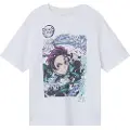 Name It Kids Demon Slayer T-shirt