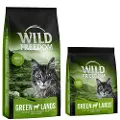 Wild Freedom Adult "Green Lands" Lam - Kornfri - 6,5 kg