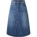 Levi's Aline Decon Nederdel