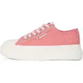 Tommy Hilfiger Foxing Flatform Sko